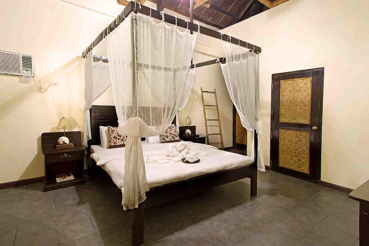 Nabulao Beach Resort Hinoba-an Exterior foto